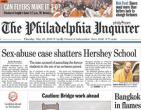 The Philadelphia Inquirer